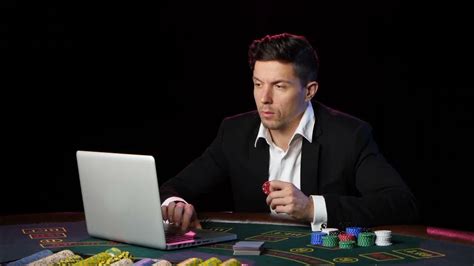 Commissioner of Gambling optimistic about sector despite recent .